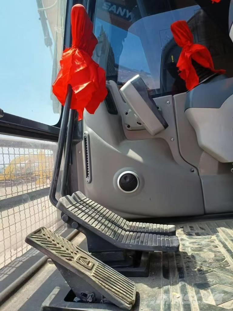 XCMG XE 215 DA 대형 굴삭기 29톤 이상