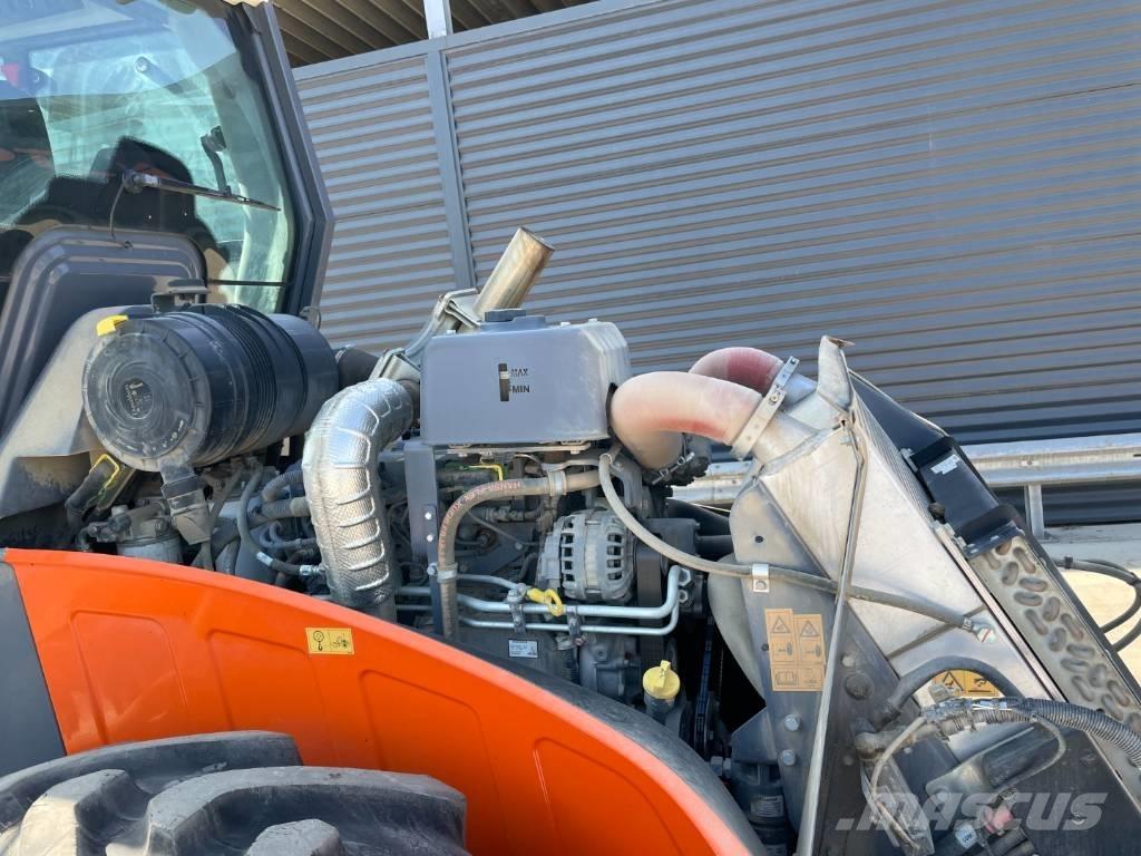 Hamm H 13I P 싱글 드럼 롤러