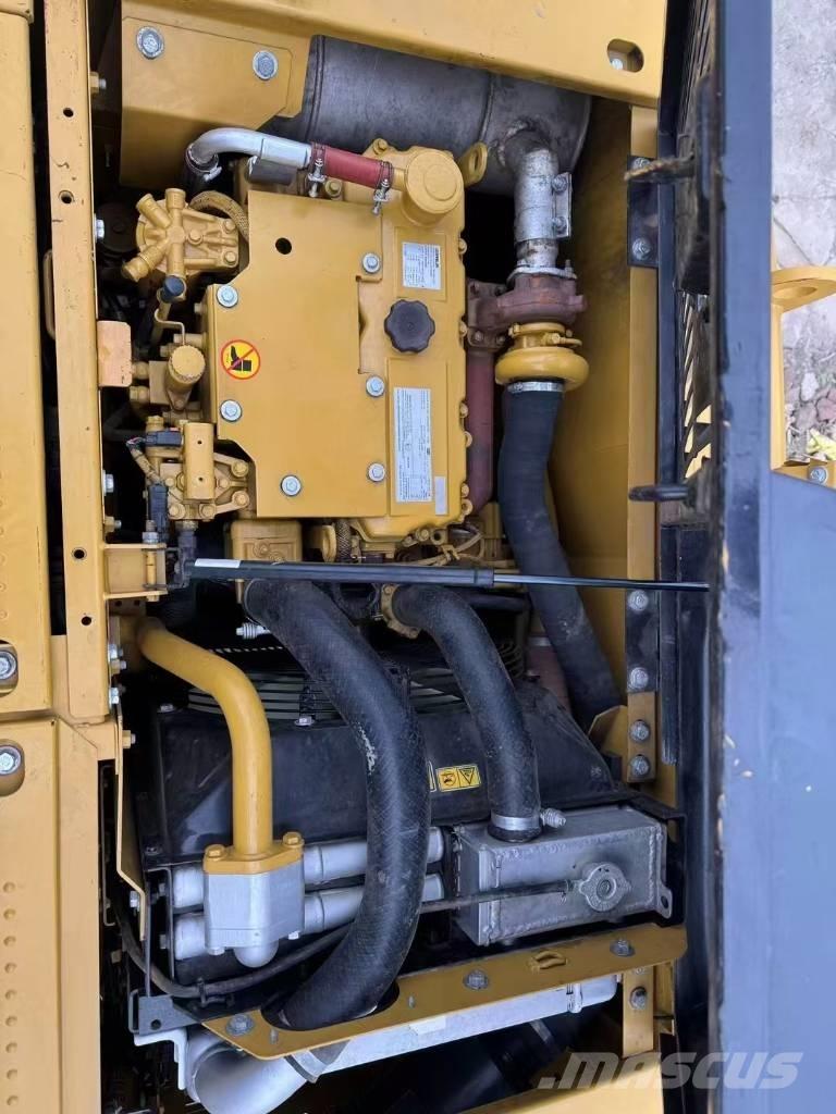 CAT 312 대형 굴삭기 29톤 이상