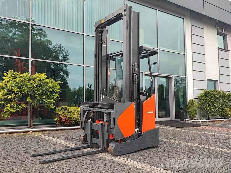 Linde R14X-03 리치 트럭