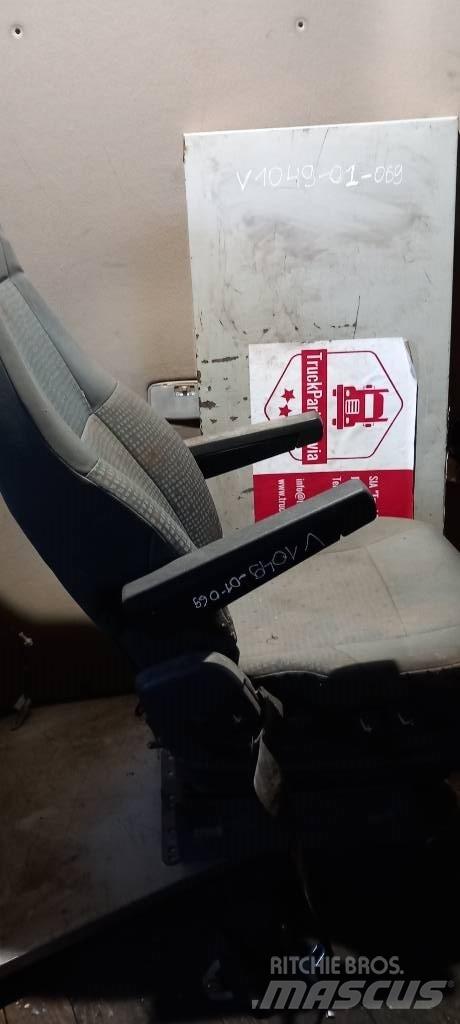 Volvo FH 13.    20591480 캐빈 및 인테리어