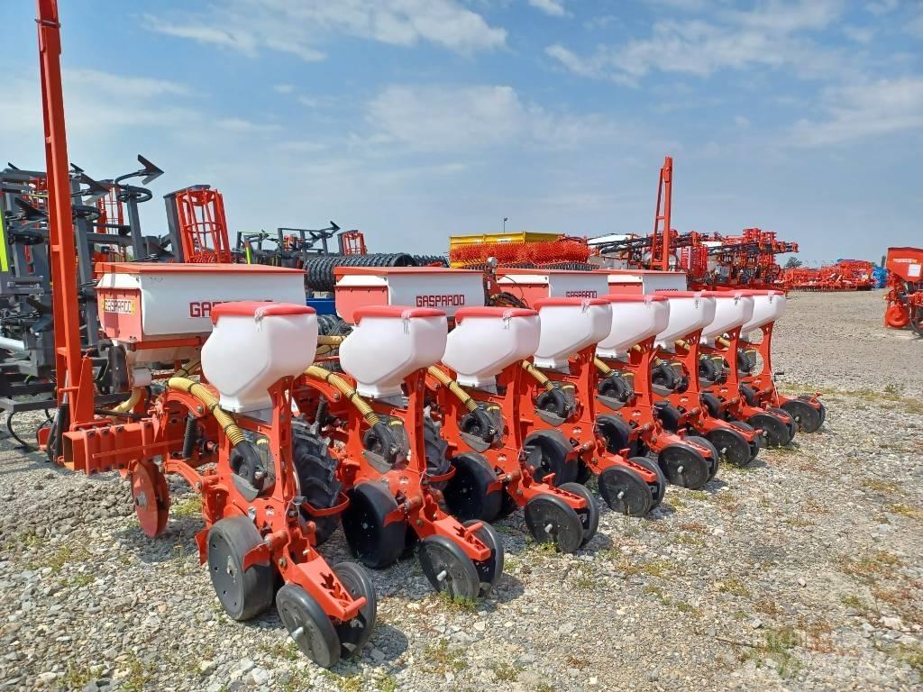 Maschio MTR 8 콤비네이션 드릴
