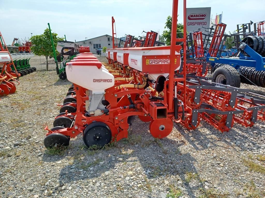Maschio MTR 8 콤비네이션 드릴