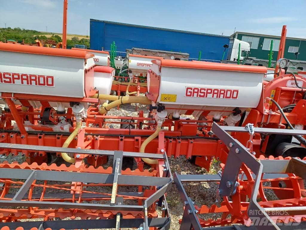 Maschio MTR 8 콤비네이션 드릴