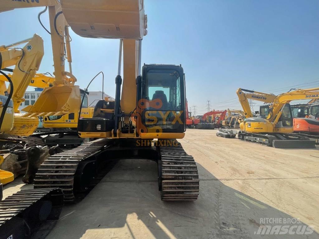 CAT 315 D 대형 굴삭기 29톤 이상