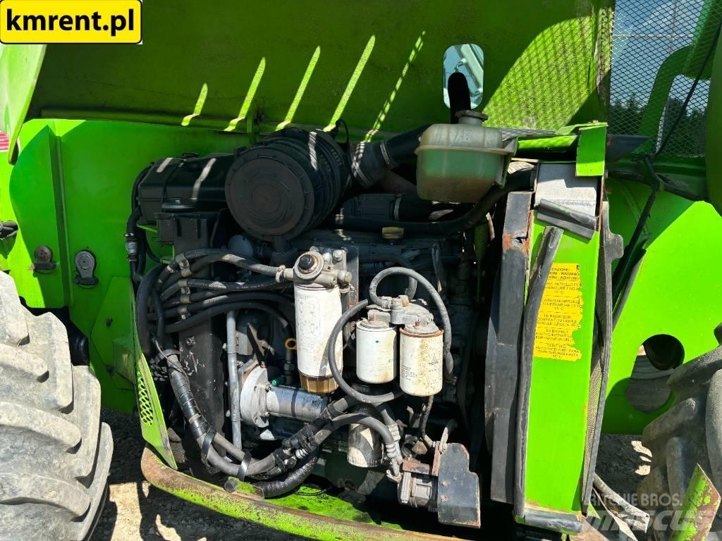 Merlo 30.9 텔러 핸들러