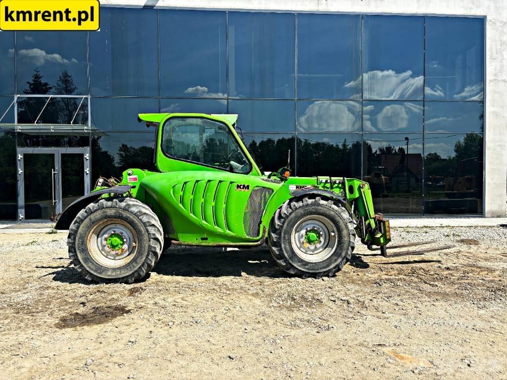 Merlo 30.9 텔러 핸들러