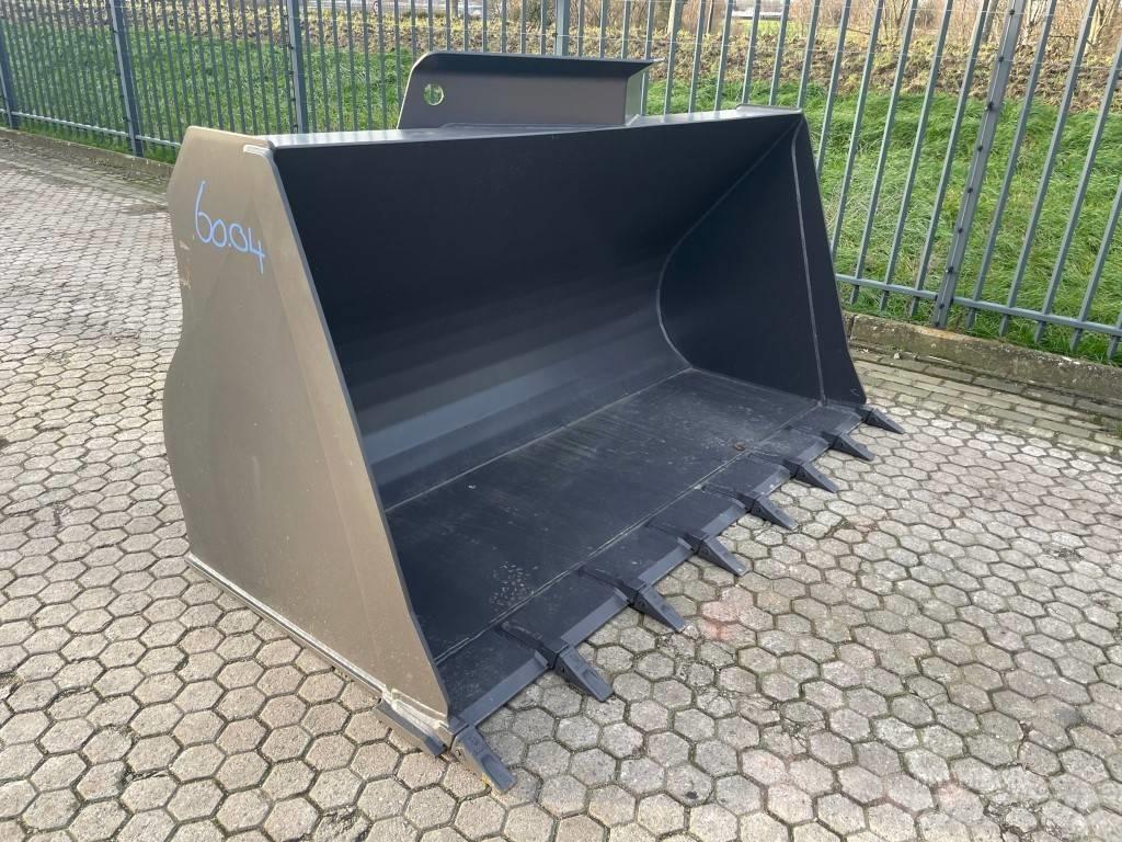 Volvo L 60 H Bucket 버켓
