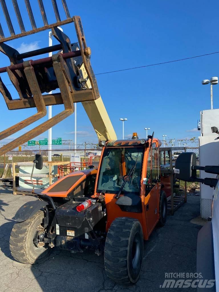 JLG G 5-18 A 텔러 핸들러