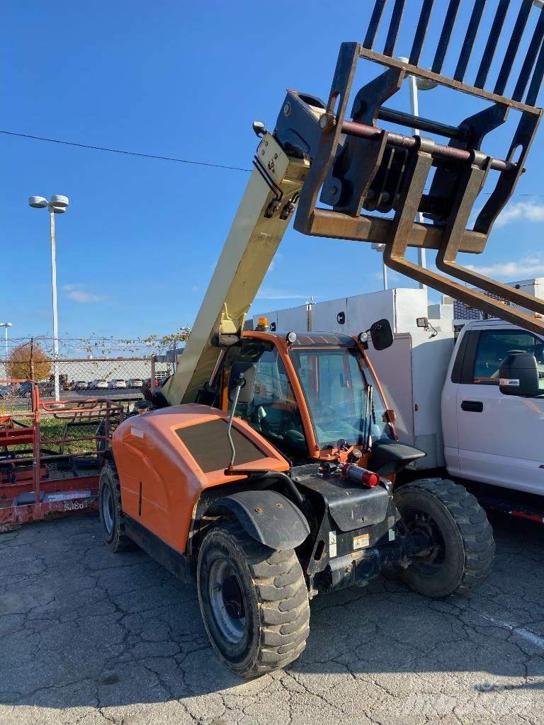JLG G 5-18 A 텔러 핸들러