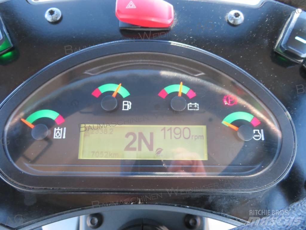 CAT 906M  휠로우더