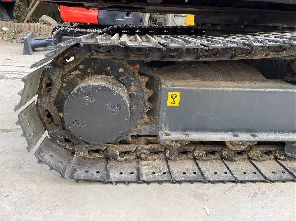 Doosan DX55-9C 대형 굴삭기 29톤 이상