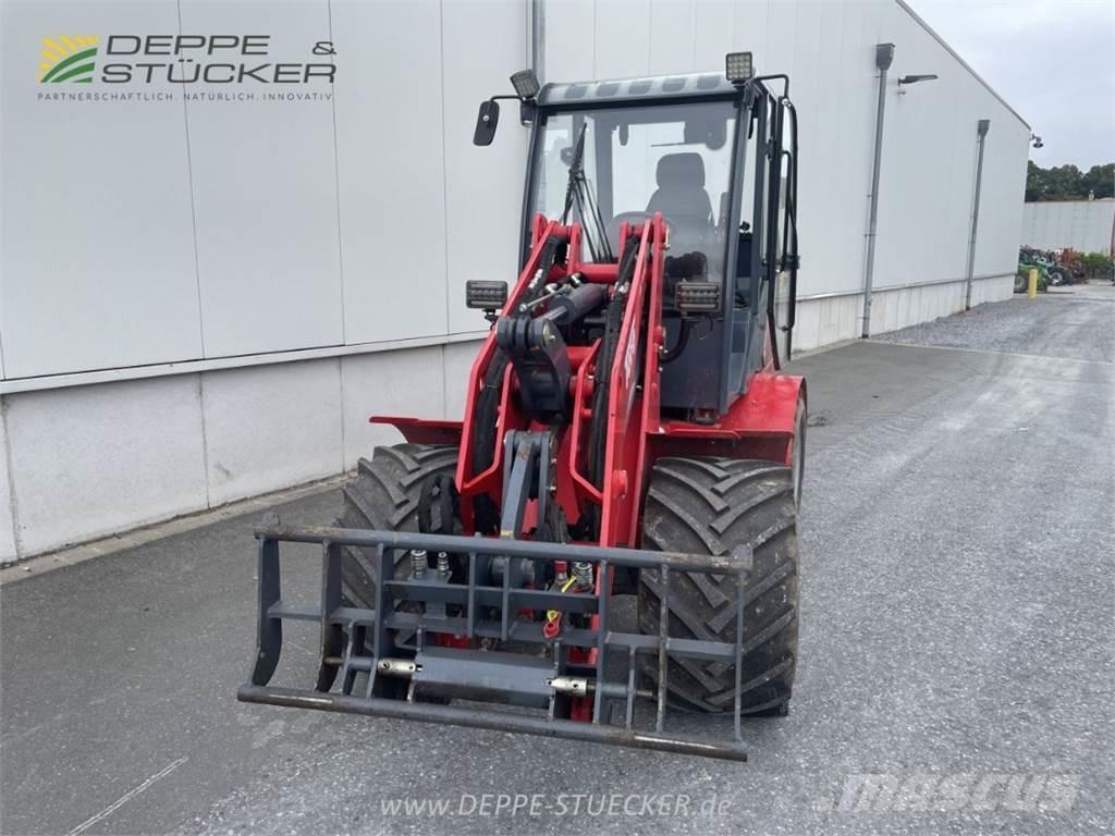 Toyo KU 851  휠로우더