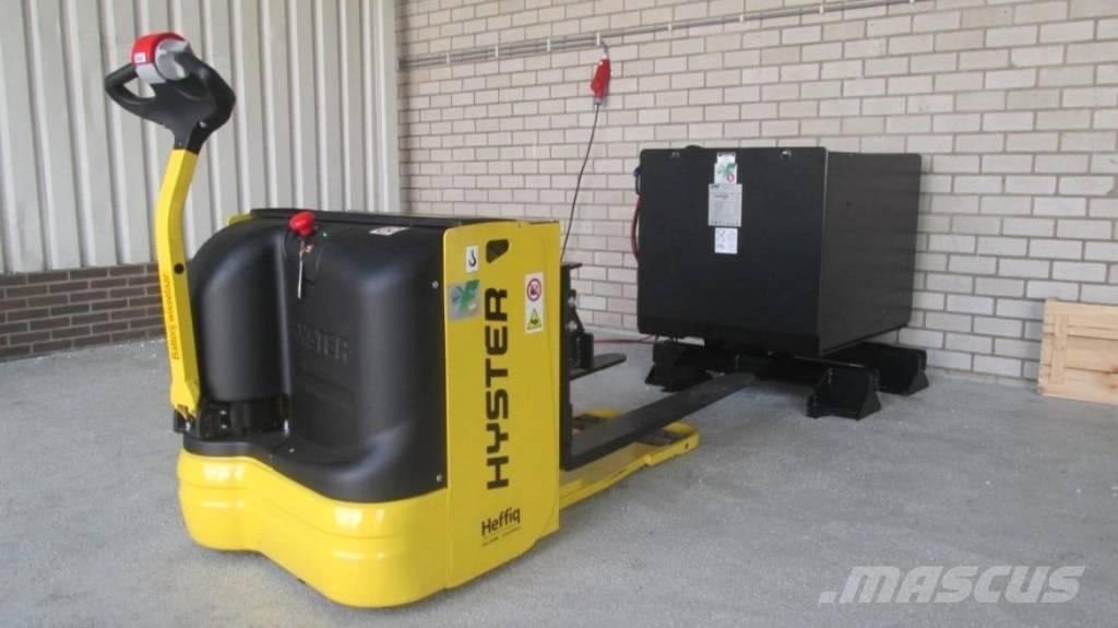 Hyster S2.4HBE 경량 리프터