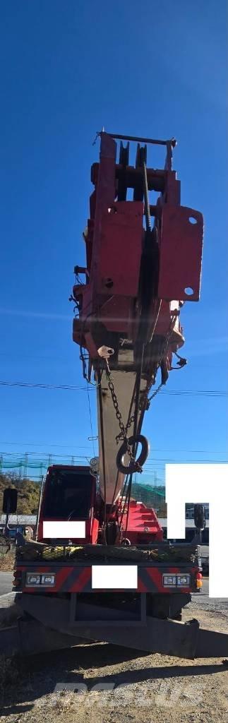 Tadano TR 250 M-4 R/T 크레인