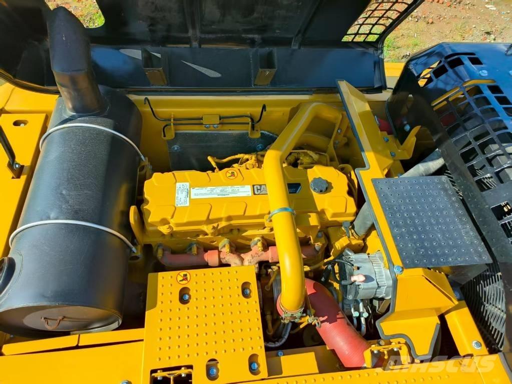 CAT 336 D 대형 굴삭기 29톤 이상