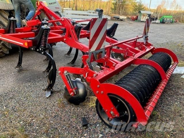 Horsch Terrano 3 FX 경운기