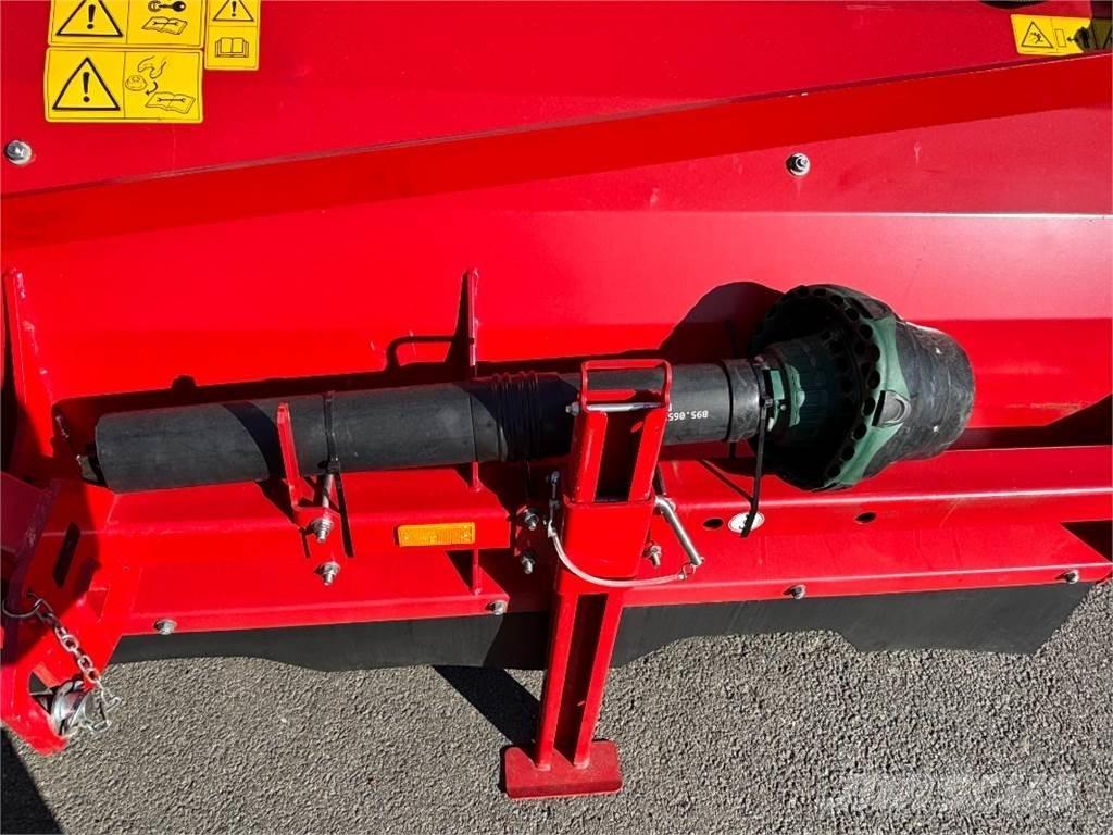 Grimme TOPPA 400 감자설비 - 기타