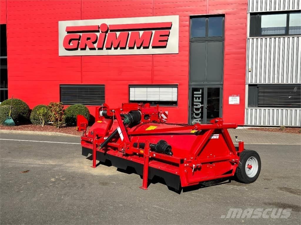Grimme TOPPA 400 감자설비 - 기타