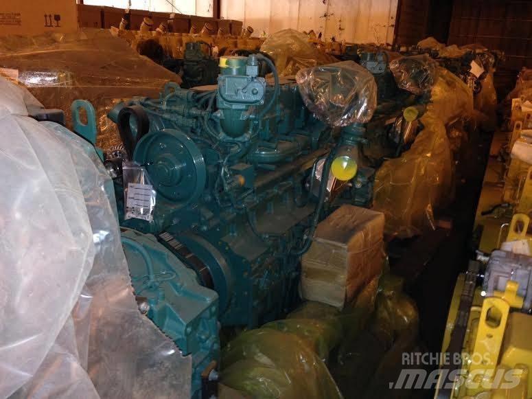 Deutz TCD2013L064V 기타 부품  