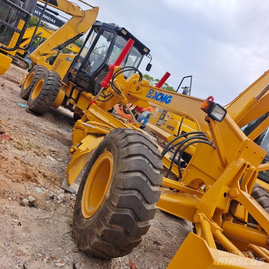 XCMG GR 215 그레이더