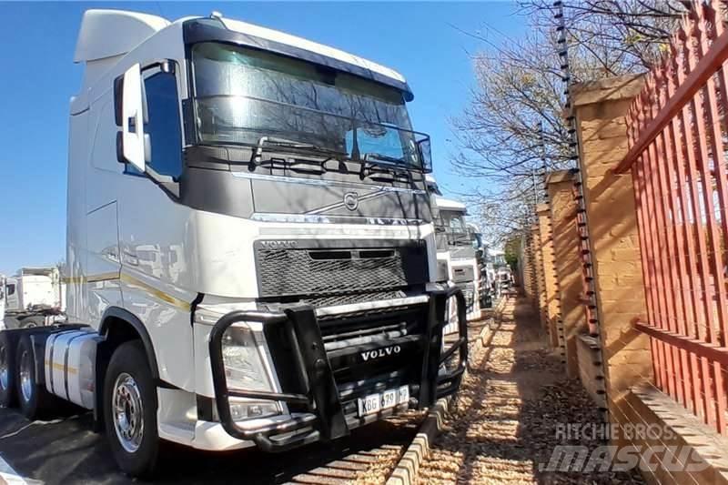 Volvo FH 440 기타 트럭