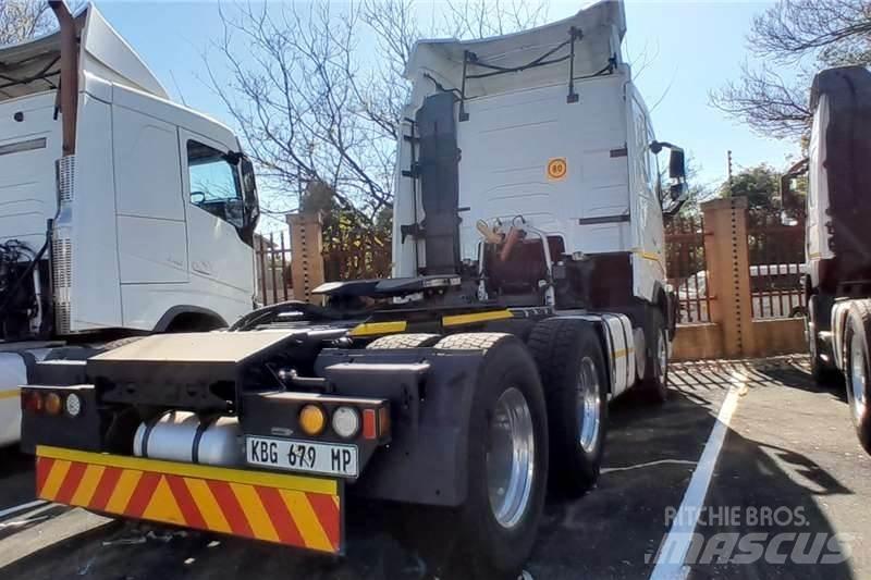 Volvo FH 440 기타 트럭