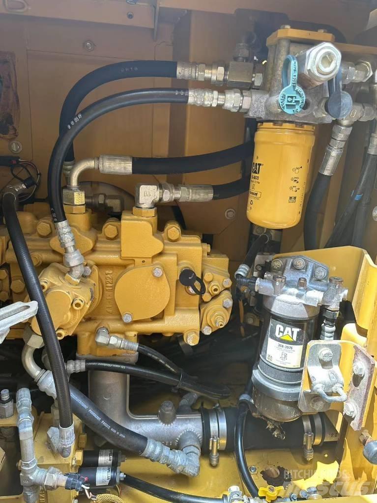 CAT 312GC 중형굴삭기 7톤-28톤