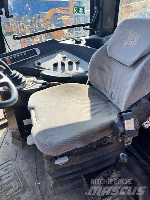 JCB 434S 농업용 텔레 핸들러