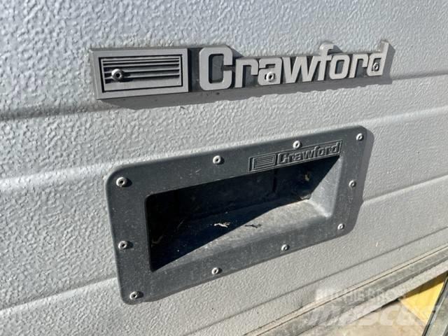 Crawford Port 건설 장비 - 기타