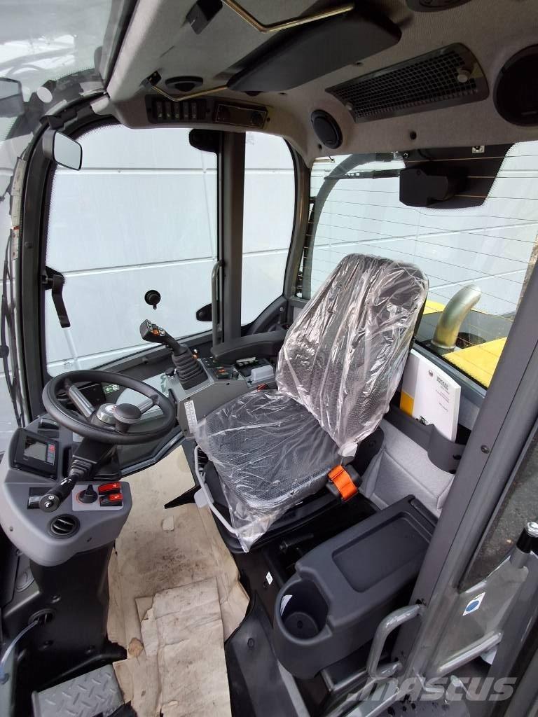 Wacker Neuson WL 60  휠로우더