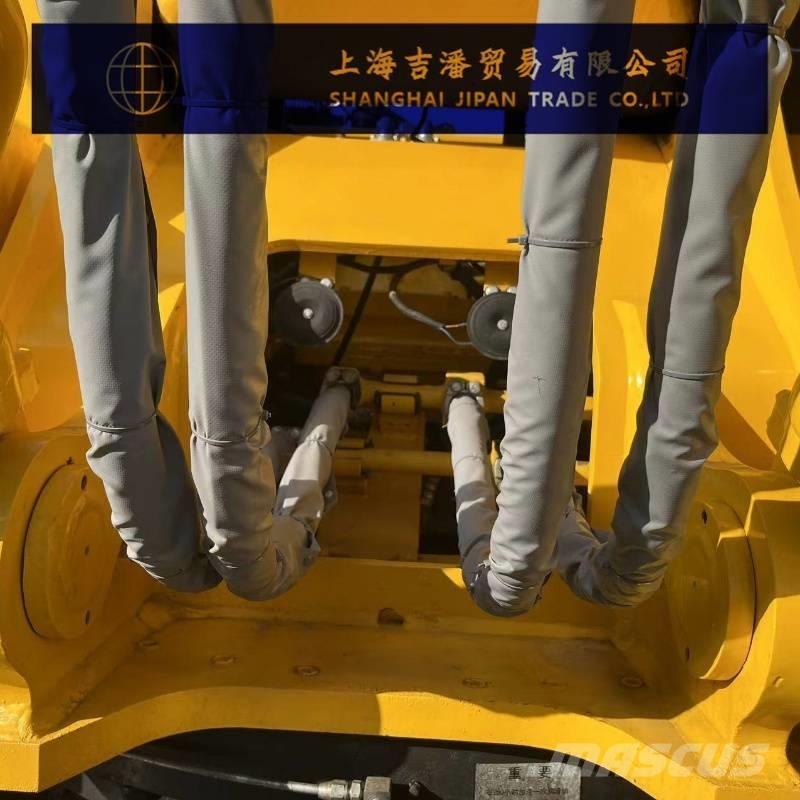 Komatsu PC 360 대형 굴삭기 29톤 이상