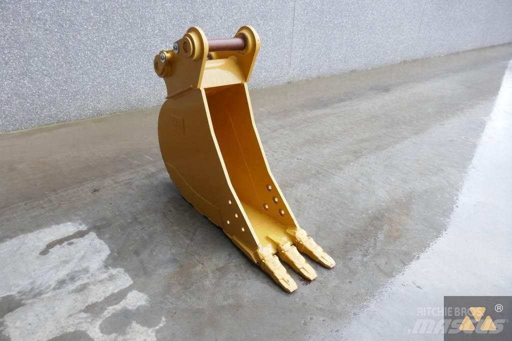 CAT 320 Bucket 버켓