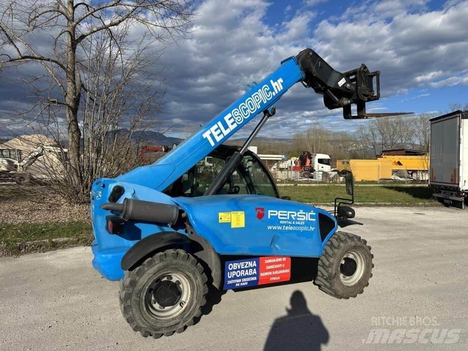Manitou MT 625 텔러 핸들러