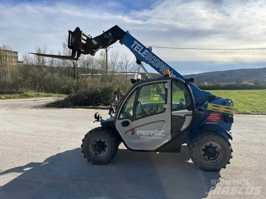 Manitou MT 625 텔러 핸들러