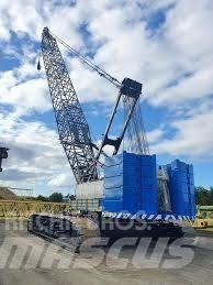 sumitomo SCX2800A-3 트랙 크레인