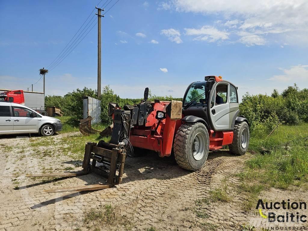 Manitou MT 1840 텔러 핸들러