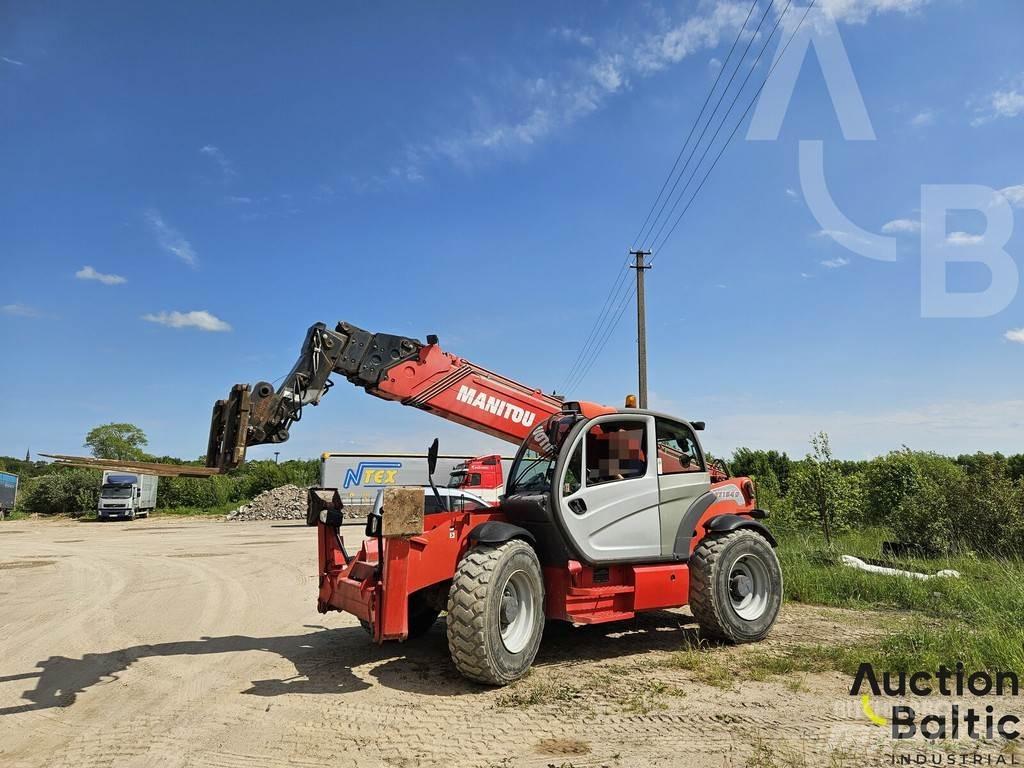 Manitou MT 1840 텔러 핸들러