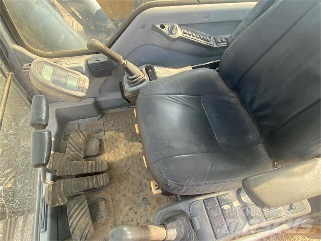 Volvo EC360BLC 대형 굴삭기 29톤 이상