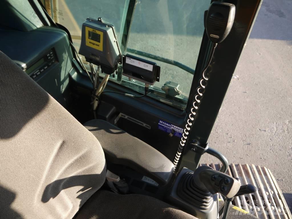 Hyundai R 235 LCRD-9 대형 굴삭기 29톤 이상