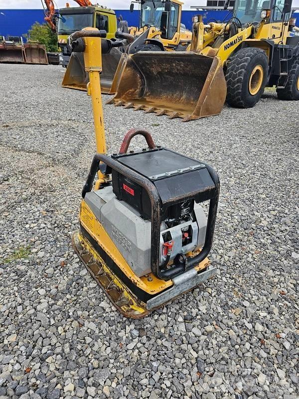 Wacker DPU4045H 진동롤러