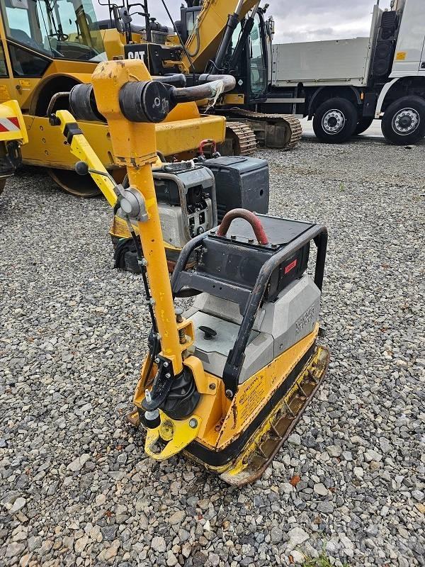 Wacker DPU4045H 진동롤러