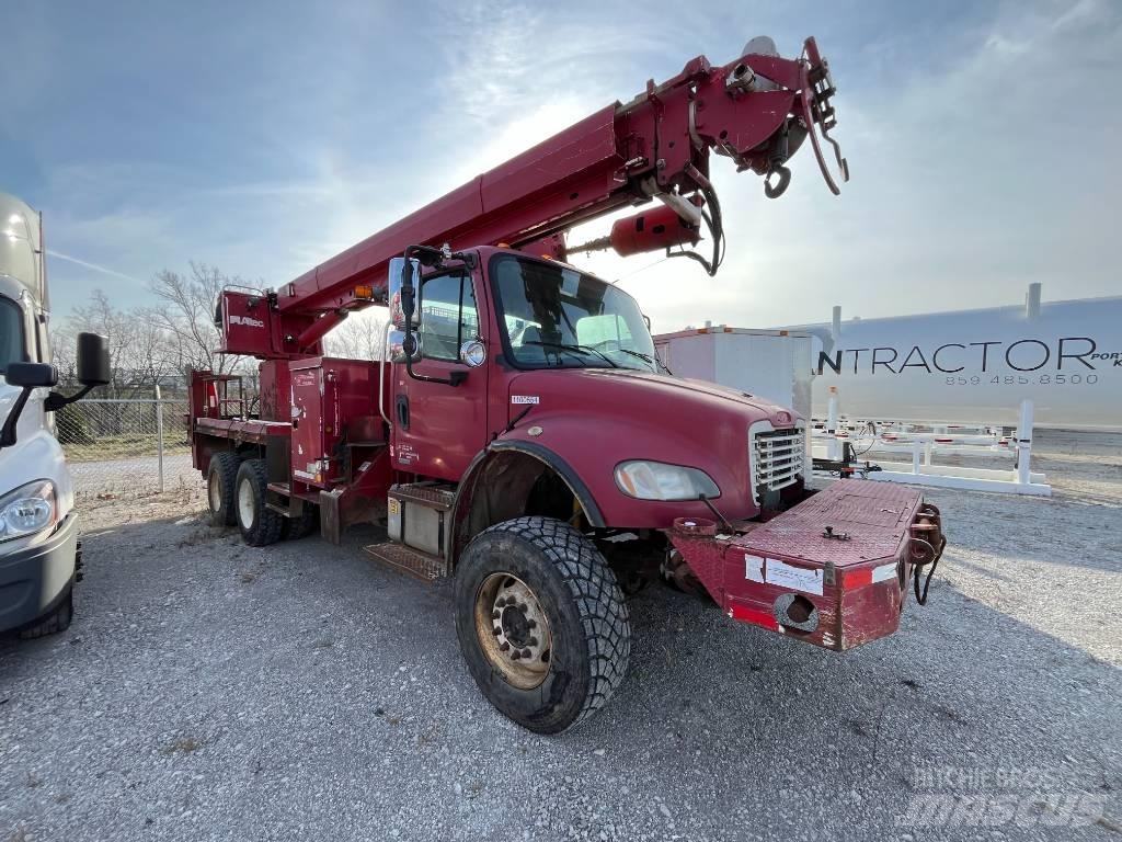 Freightliner M2-106 기타 트럭