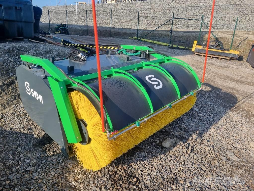 Sami K2000 브러쉬