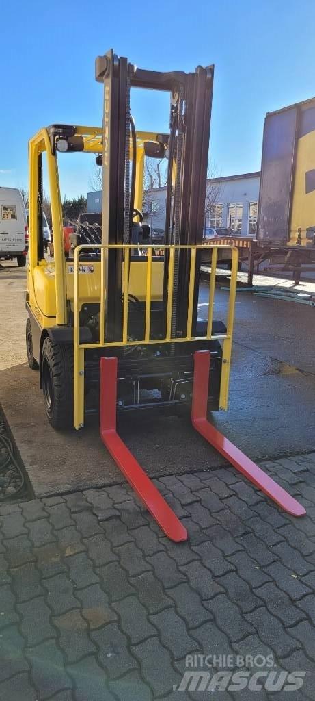Hyster H 2.0 FT LPG 지게차