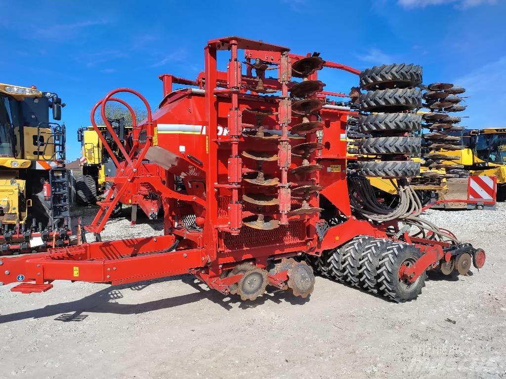 Horsch Pronto 6 DC 드릴