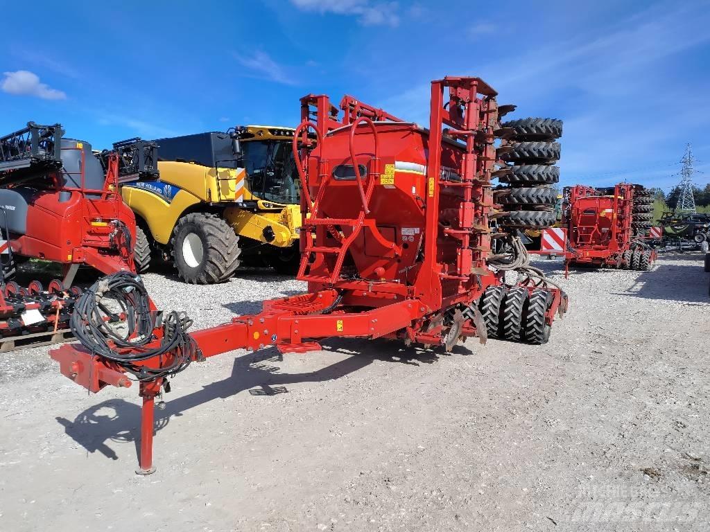 Horsch Pronto 6 DC 드릴
