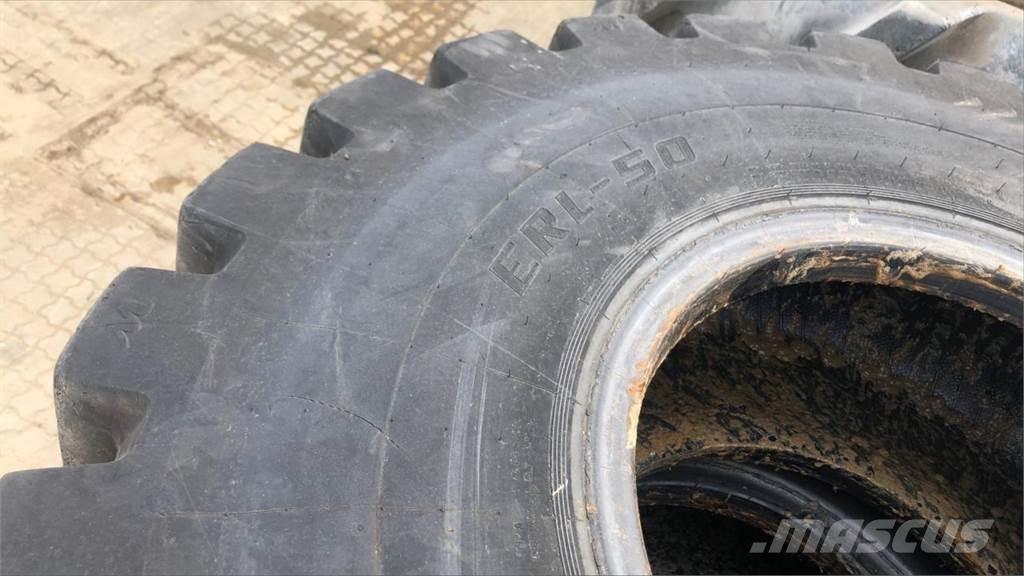  Øvrige ØVRIGE 타이어, 휠 및 림