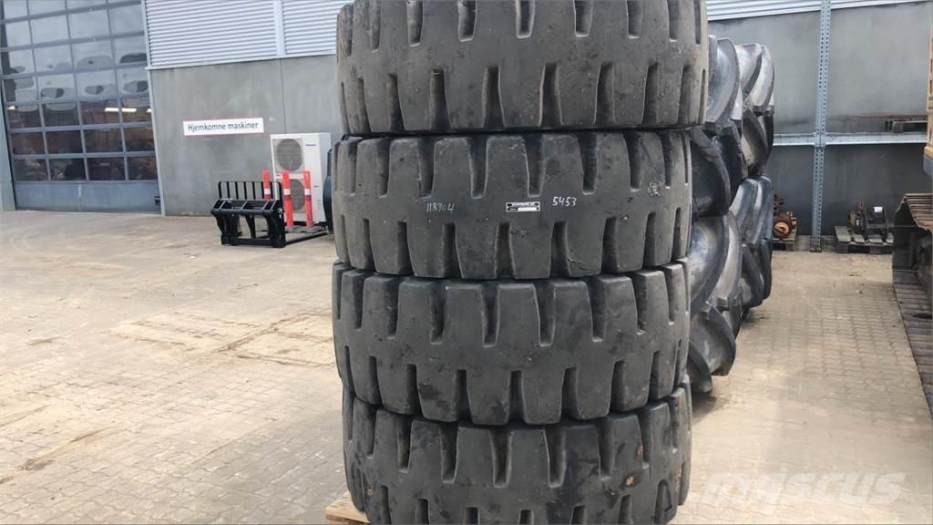  Øvrige ØVRIGE 타이어, 휠 및 림