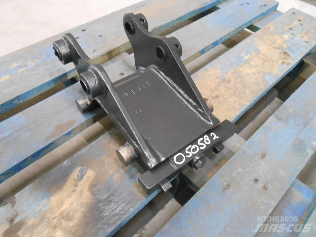  Overige BOBCAT 316 퀵 커넥터